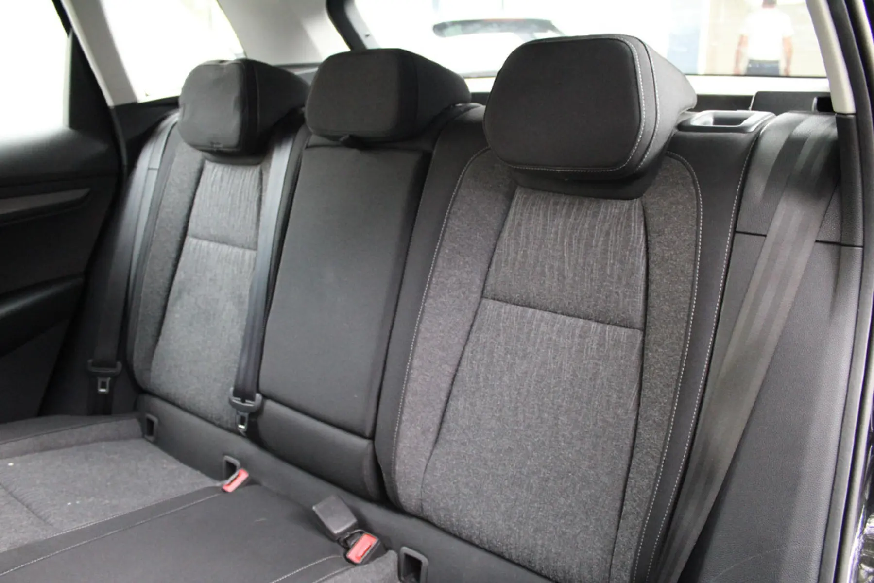 Škoda Karoq 1.5 TSI ACT Style, foto 9
