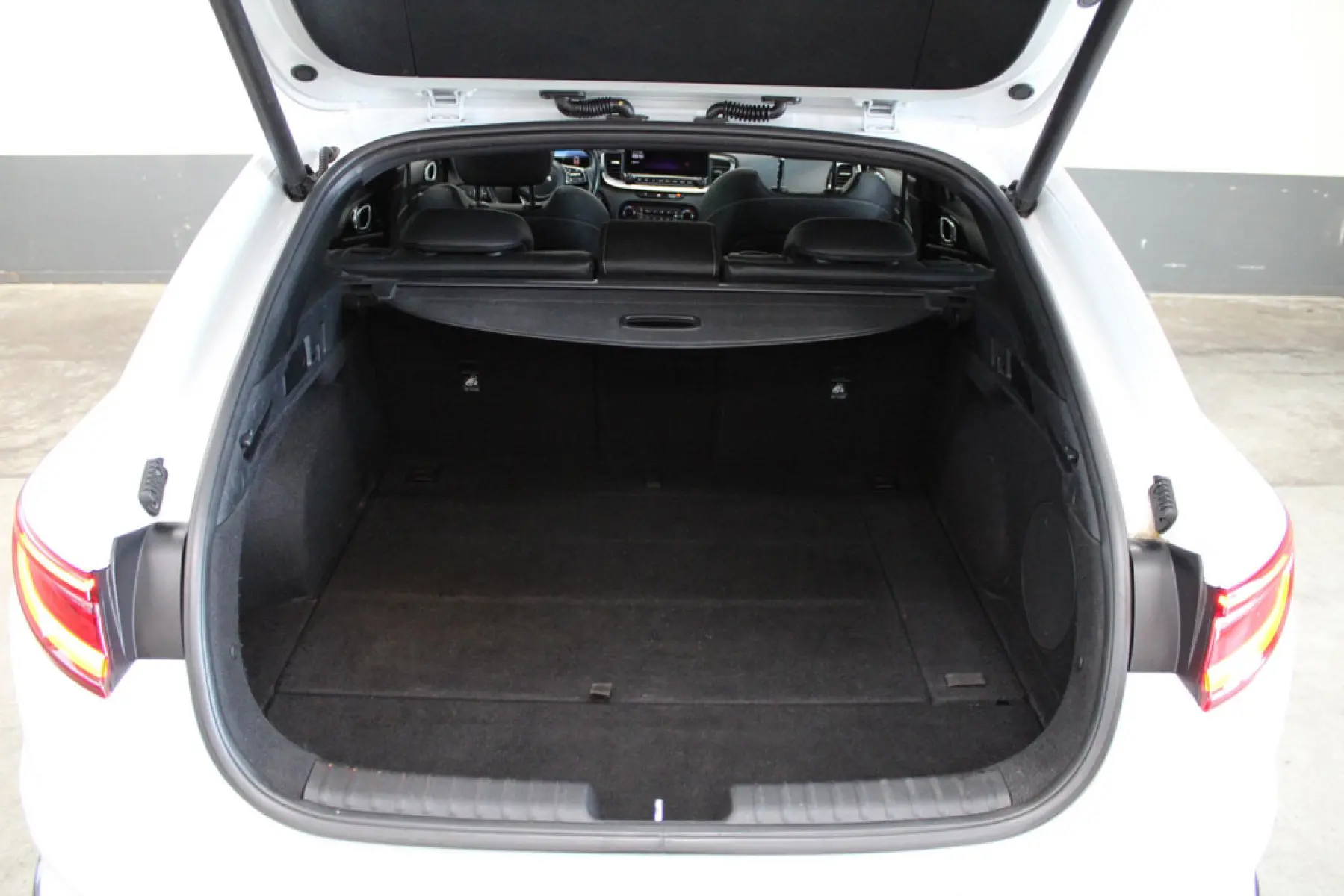 Kia ProCeed 1.0 T-GDi GT-PlusLine, foto 15