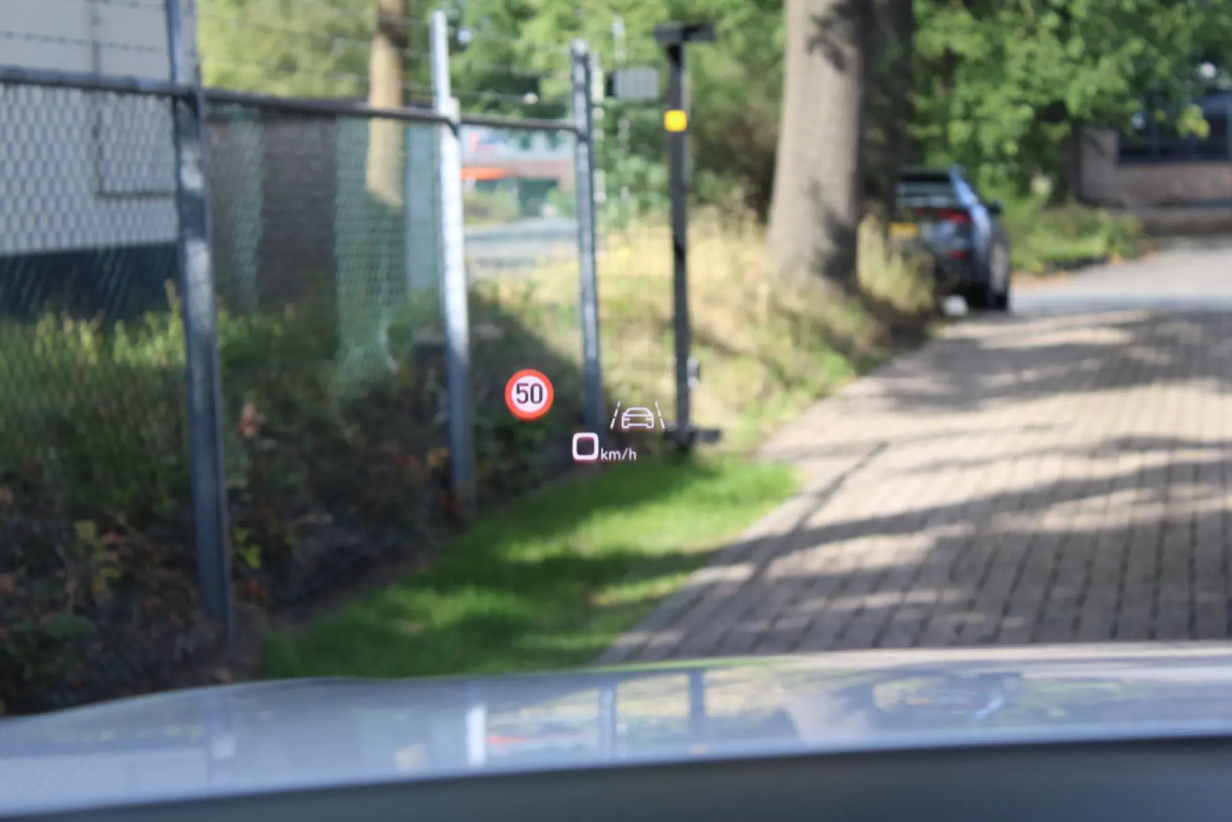 Audi Q8 55 TFSI Quattro, foto 15