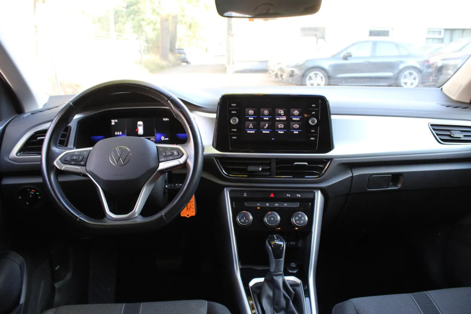 Volkswagen T-Roc 1.5 TSI Life, foto 8