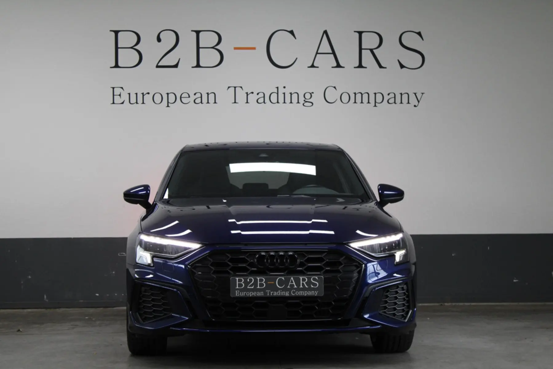 Audi A3 Sportback 45 TFSI e S edition Competition, foto 3