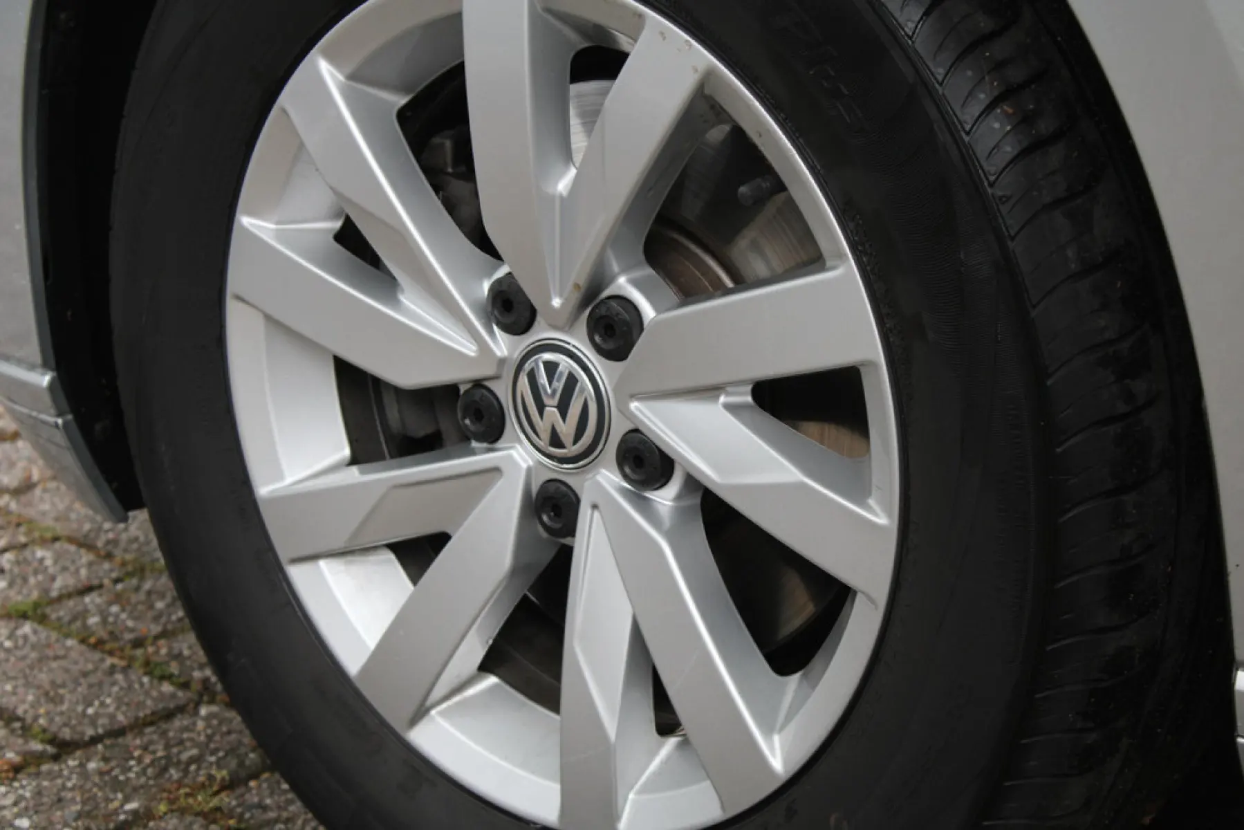 Volkswagen Passat 1.6 TDI Comfortline, foto 14