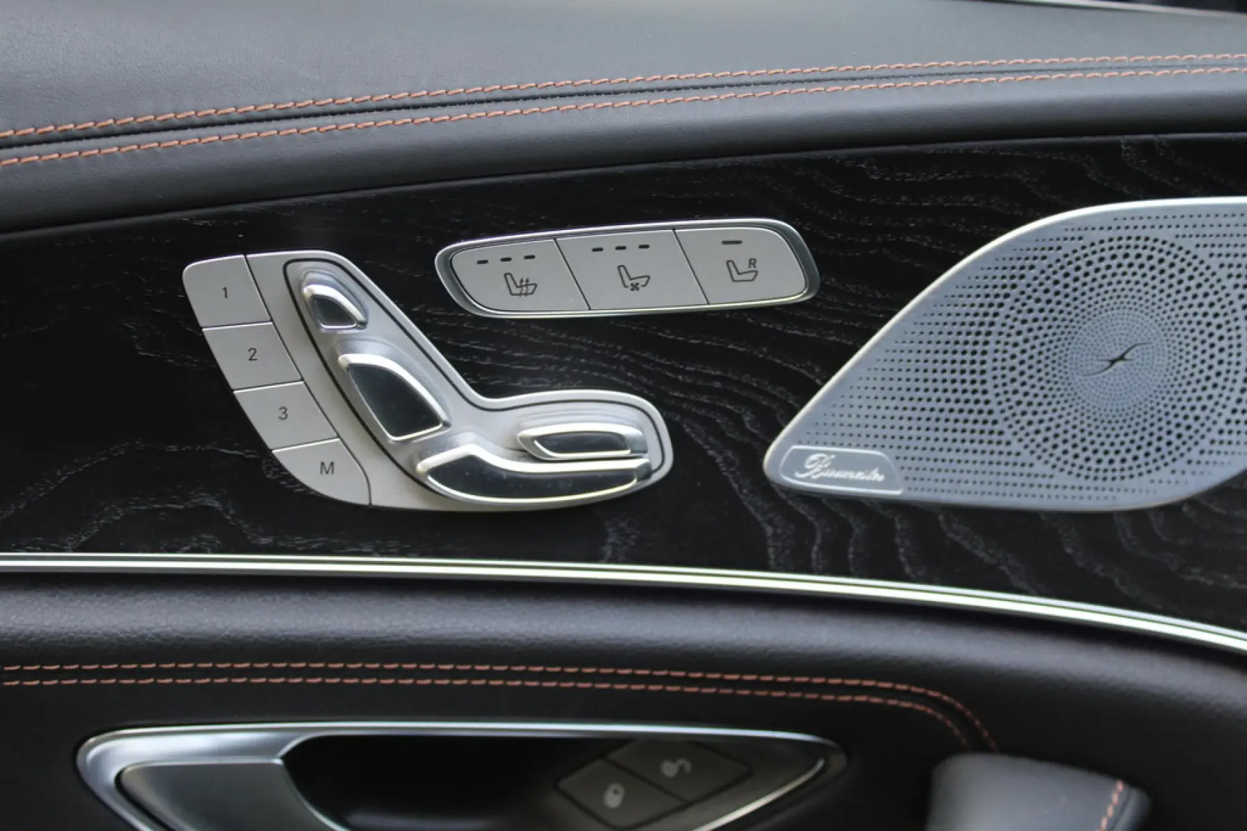Mercedes-Benz CLS 450 4MATIC, foto 16