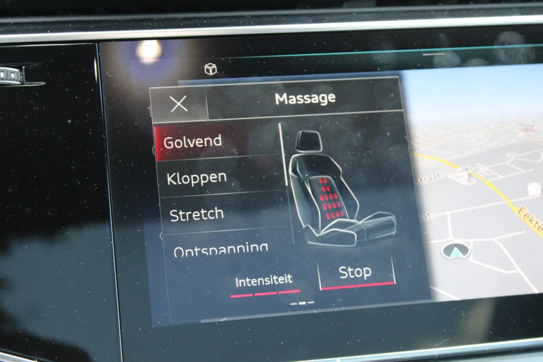 Audi Q8 55 TFSI Quattro, foto 19