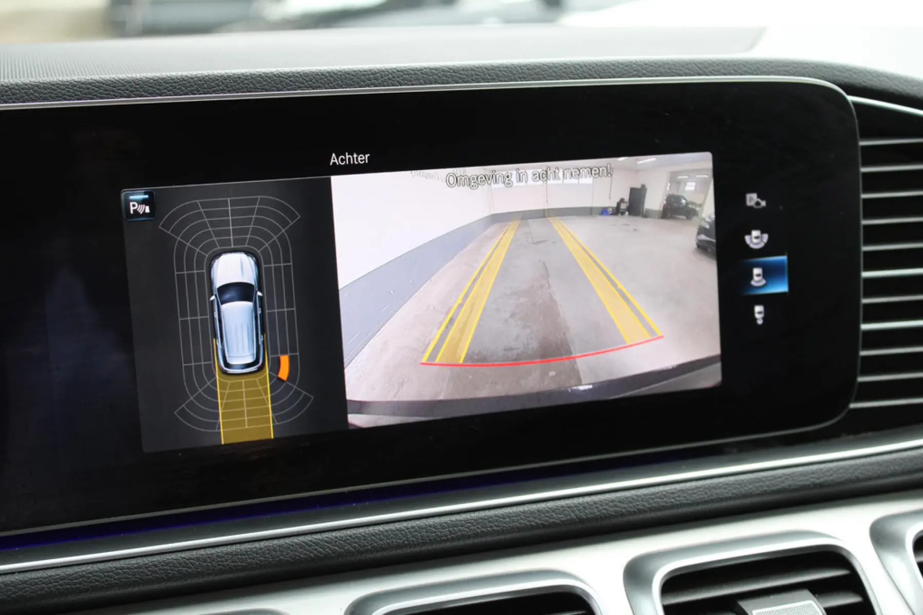 Mercedes-Benz GLE 450 4MATIC, foto 13