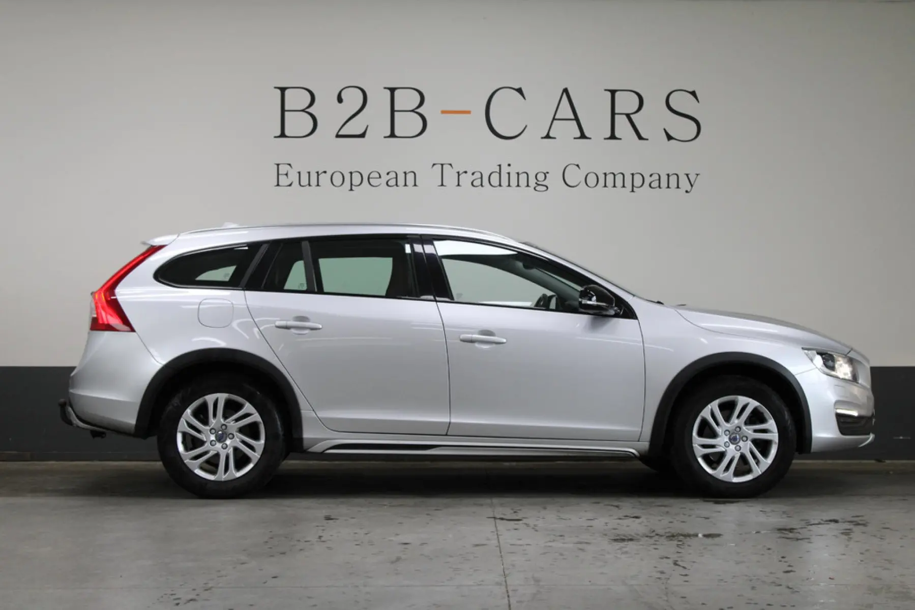 Volvo V60 Cross Country 2.0 D3 Polar+, foto 3