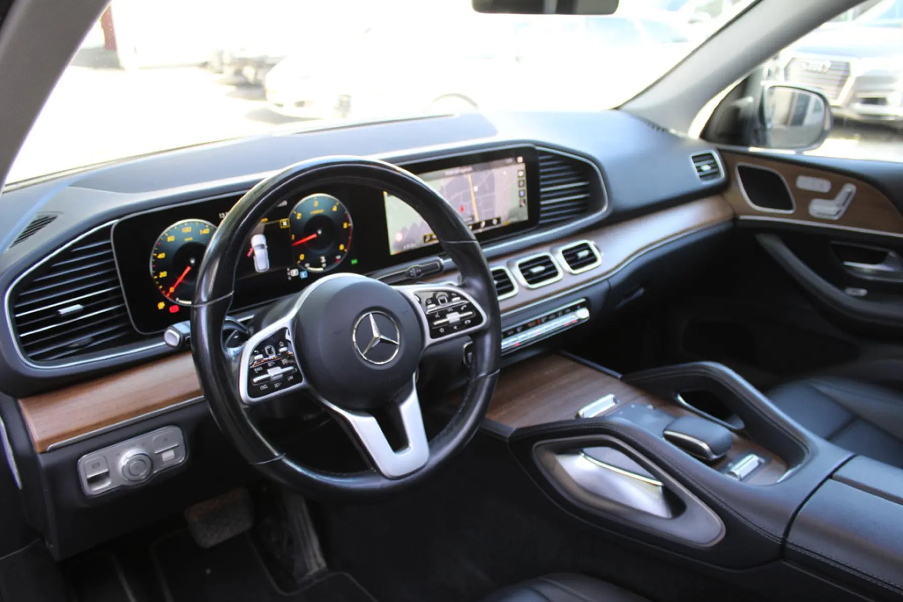 Mercedes-Benz GLE 400d 4MATIC, foto 11