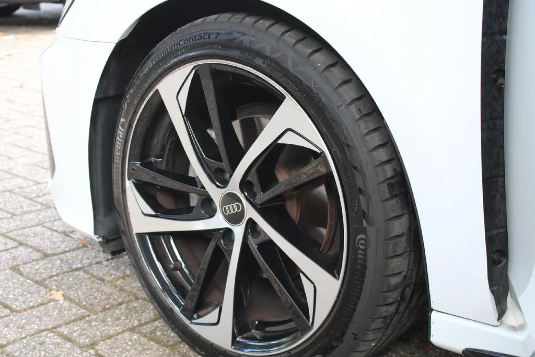 Audi A3 Sportback 35 TFSI, foto 15