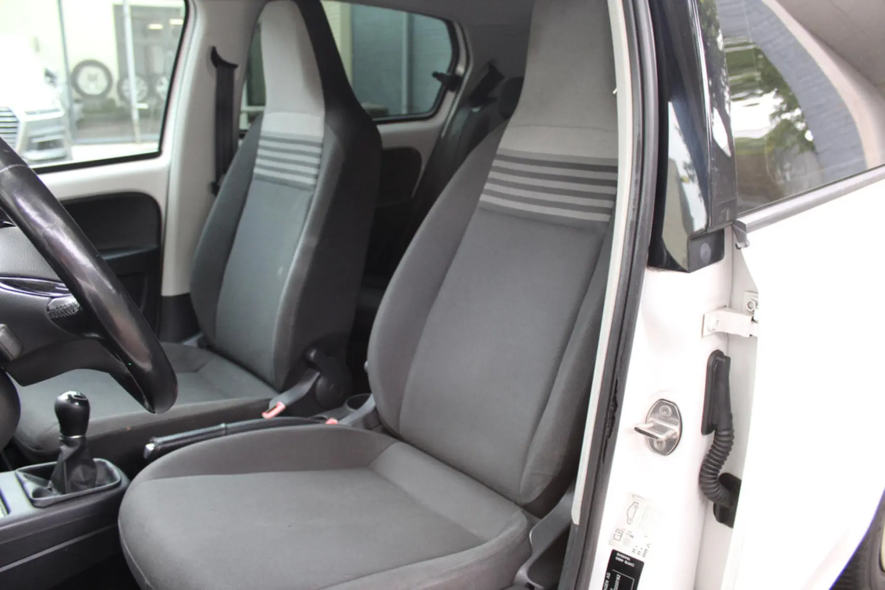 Volkswagen up! 1.0 BMT Move up!, foto 6