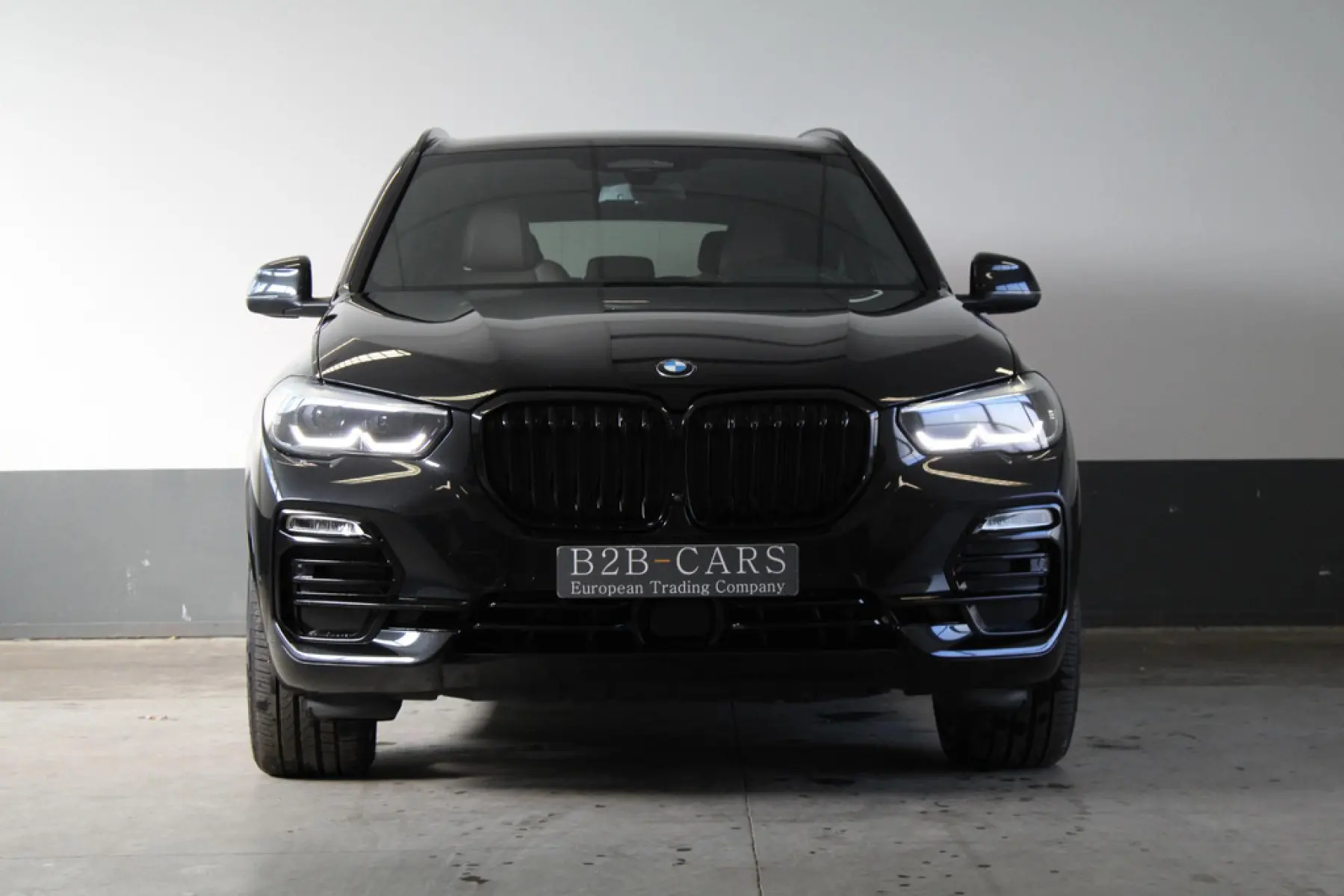 BMW X5 xDrive45e, foto 2