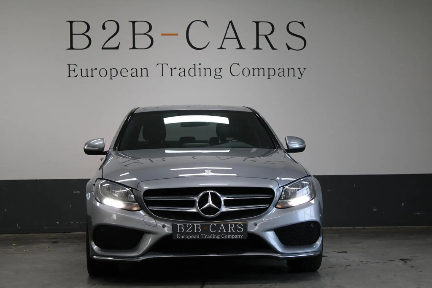 Mercedes-Benz C-Klasse 220 CDI, foto 2