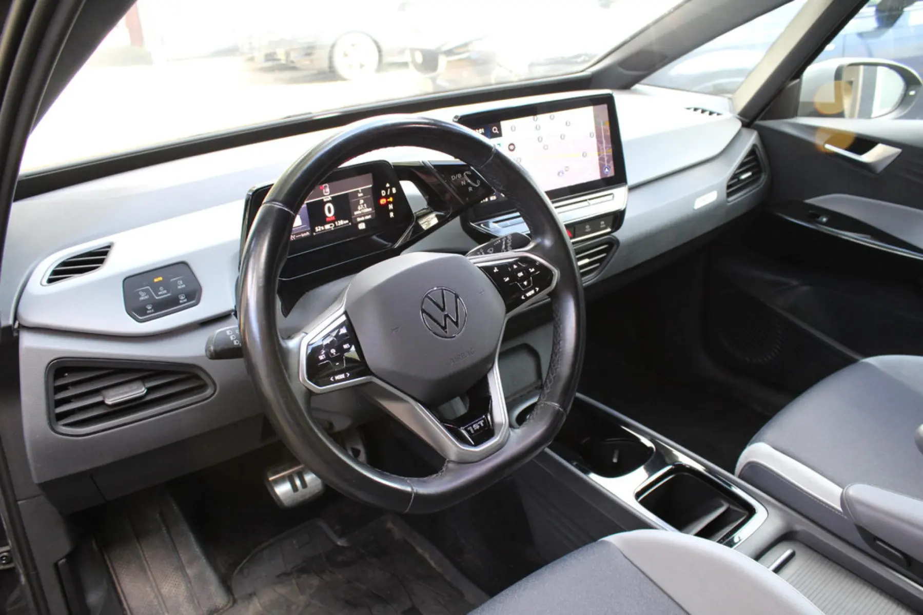 Volkswagen ID.3 First Plus 58 kWh, foto 7