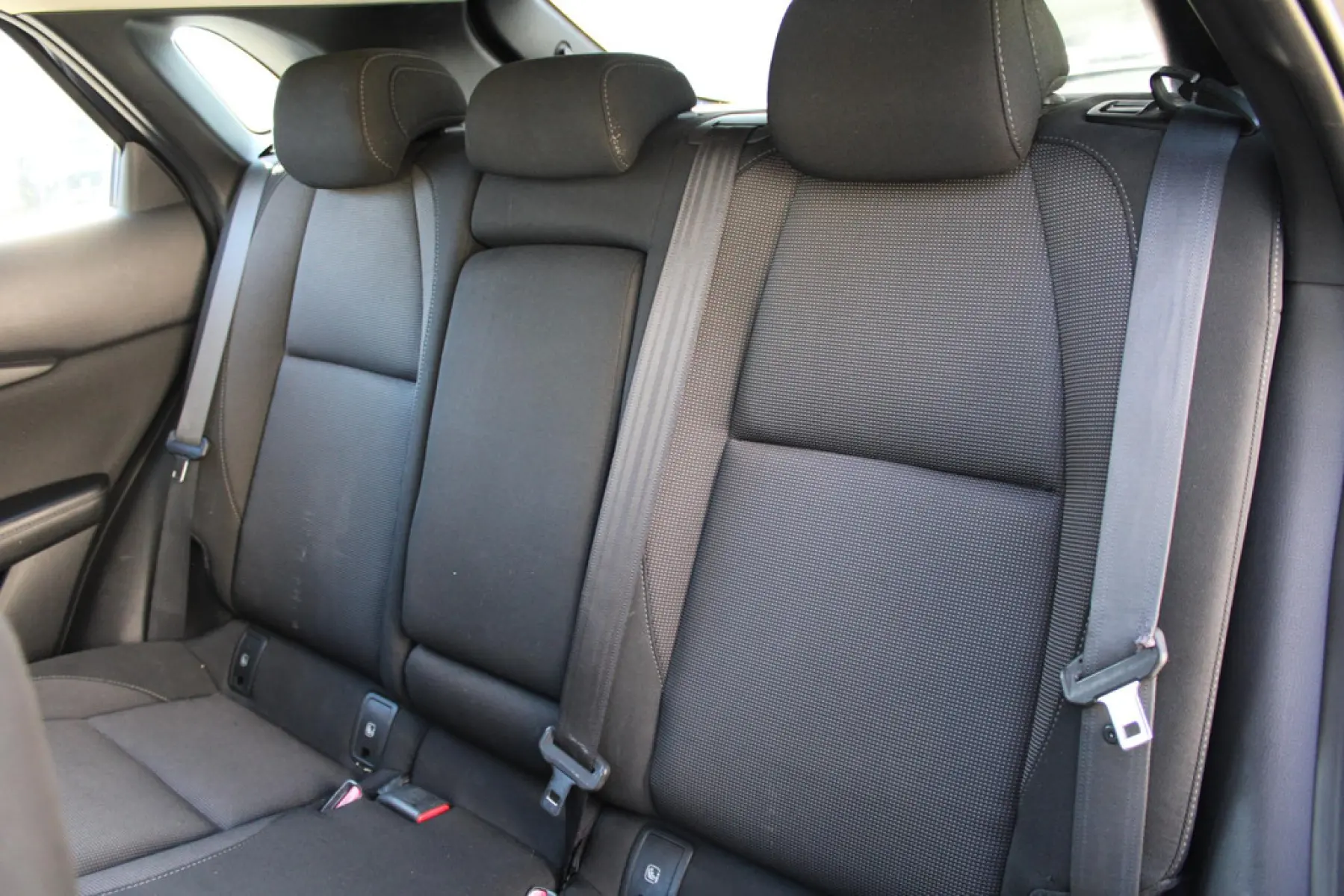 Mazda CX-30 2.0 e-SkyActiv-G M Hybrid, foto 8