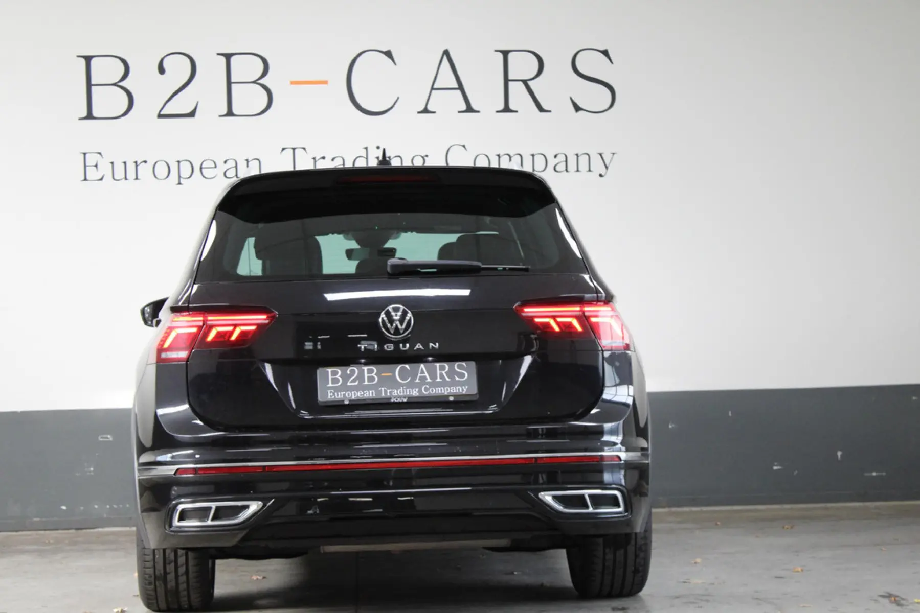 Volkswagen Tiguan 1.5 TSI DSG, foto 5