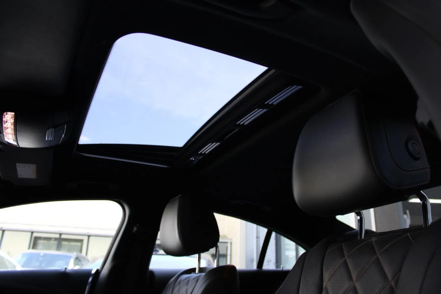 Mercedes-Benz CLS 450 4MATIC, foto 6