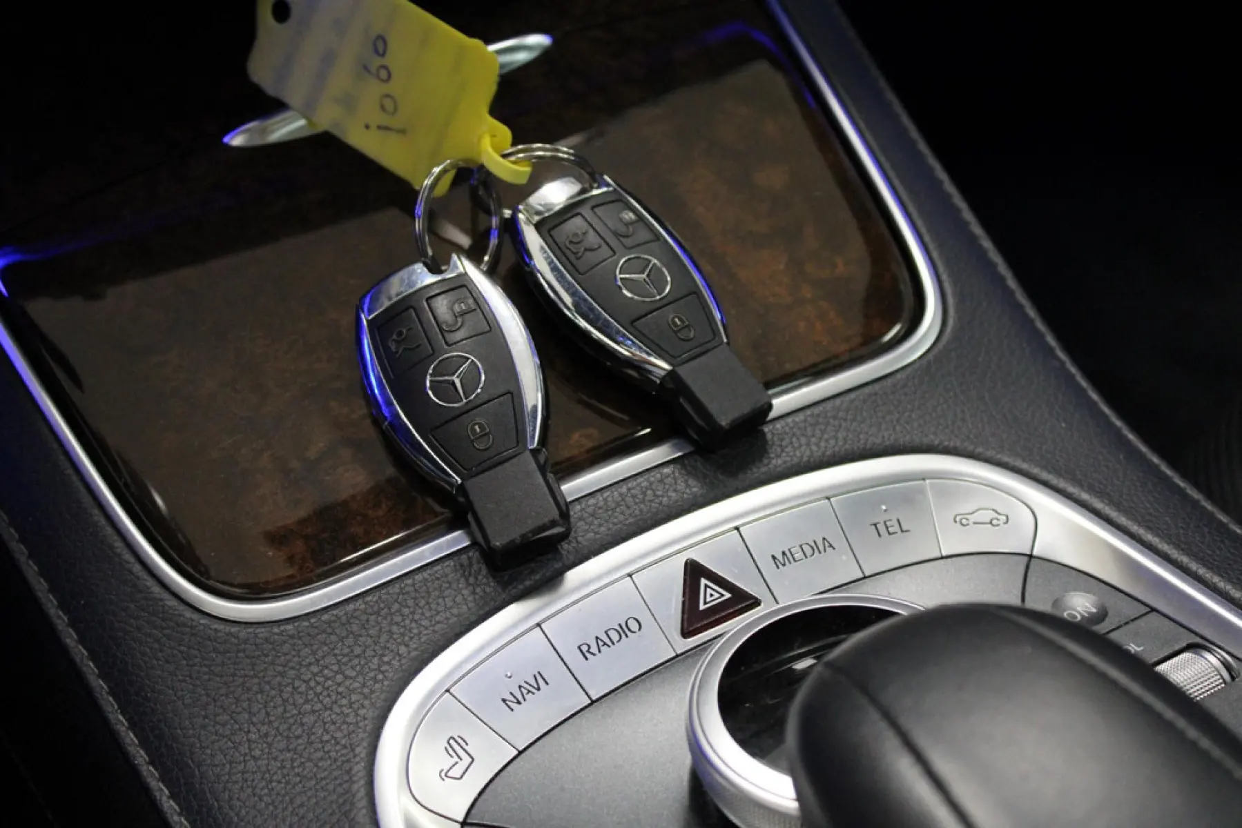 Mercedes-Benz S-Klasse 400 Hybrid Lang, foto 27