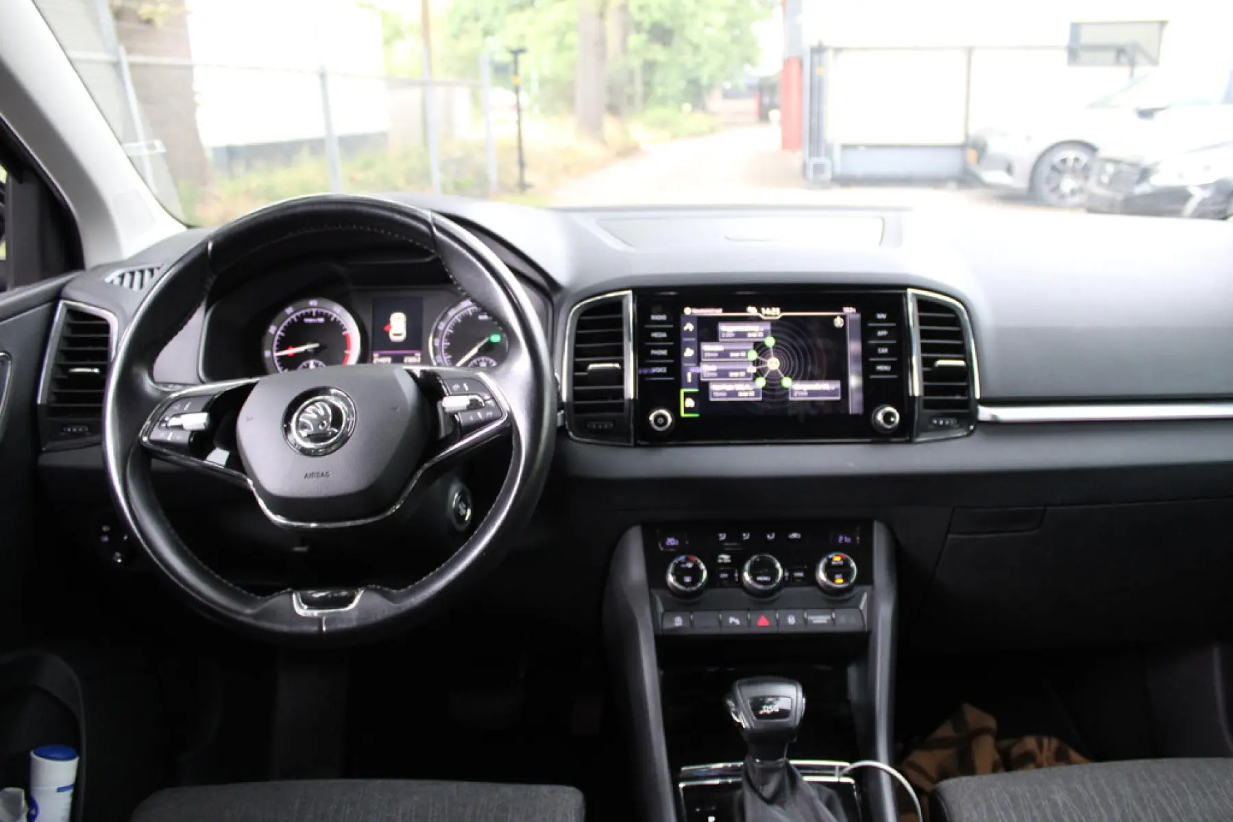 Škoda Karoq 1.5 TSI ACT Style, foto 10
