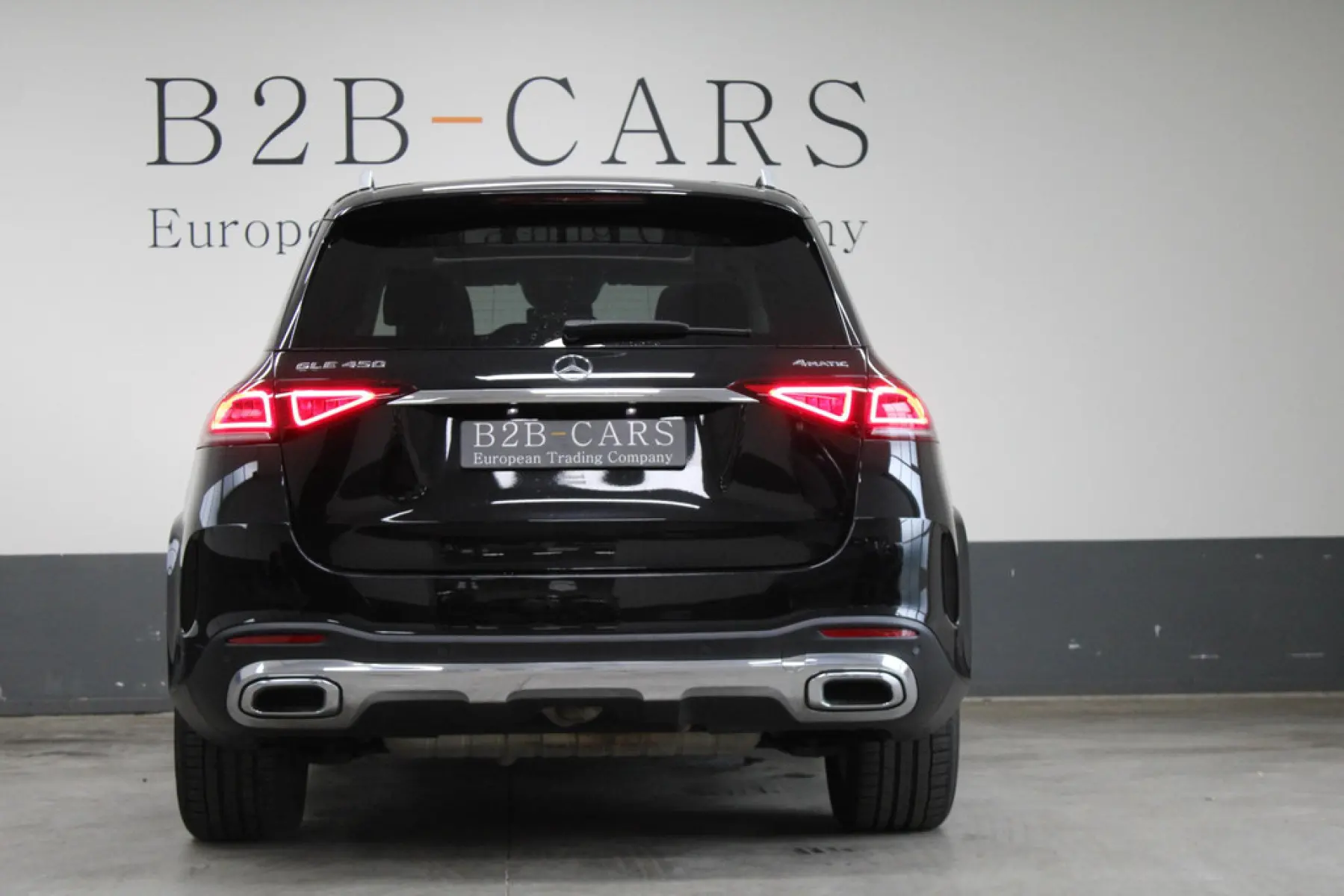 Mercedes-Benz GLE 450 4MATIC, foto 5