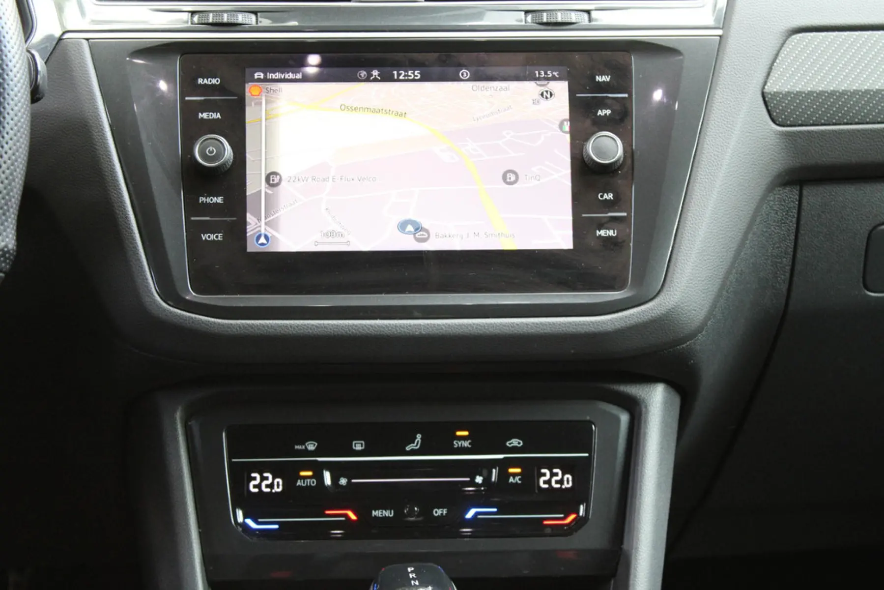 Volkswagen Tiguan 1.5 TSI DSG, foto 10
