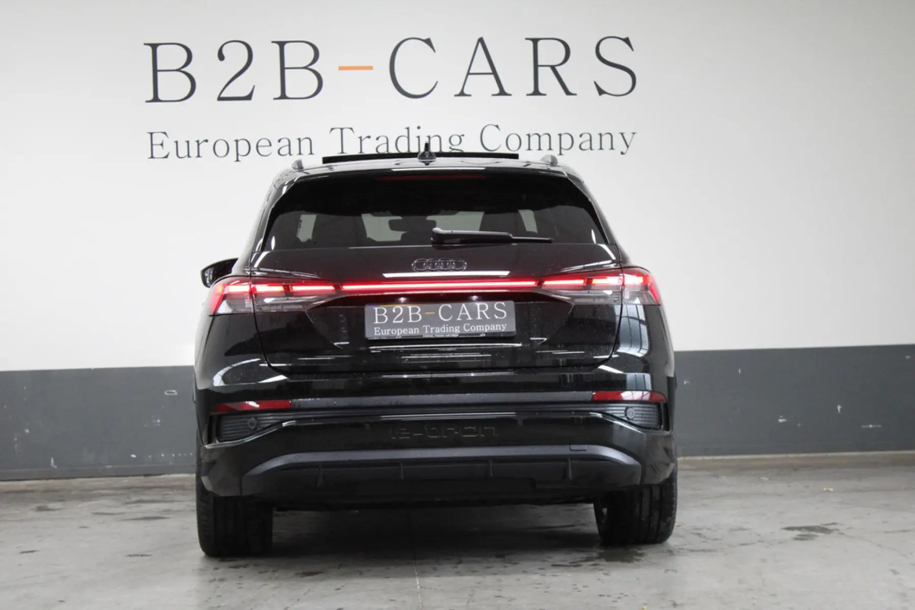 Audi Q4 e-tron 40 S Competition 77 kWh, foto 6