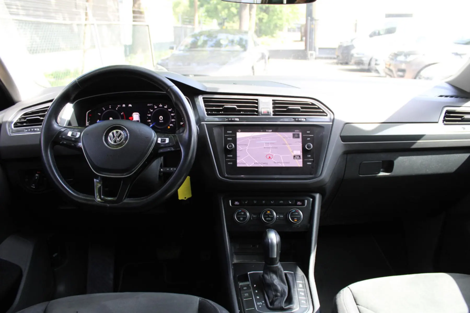Volkswagen Tiguan 1.5 TSI R-Line, foto 11