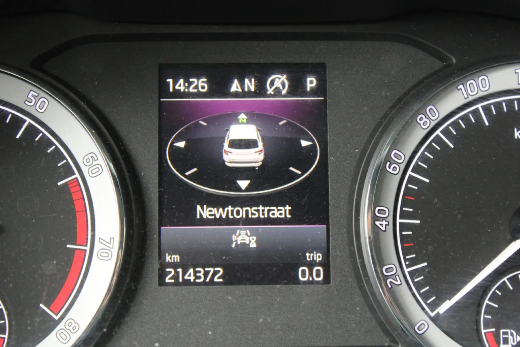 Škoda Karoq 1.5 TSI ACT Style, foto 15