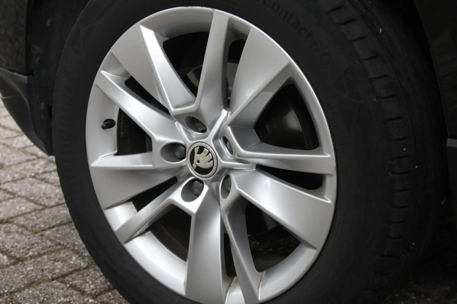 Škoda Karoq 1.5 TSI ACT Style, foto 6