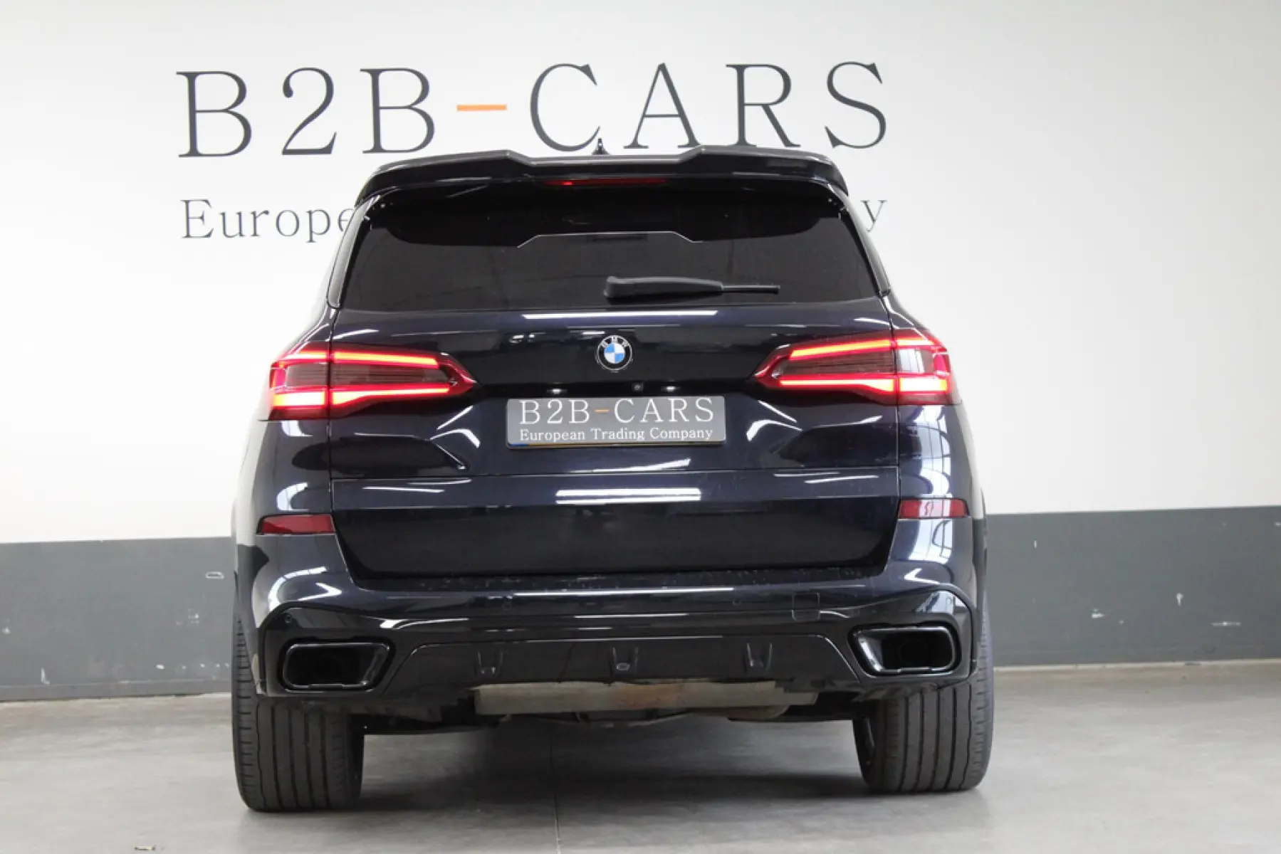 BMW X5 xDrive30d, foto 5