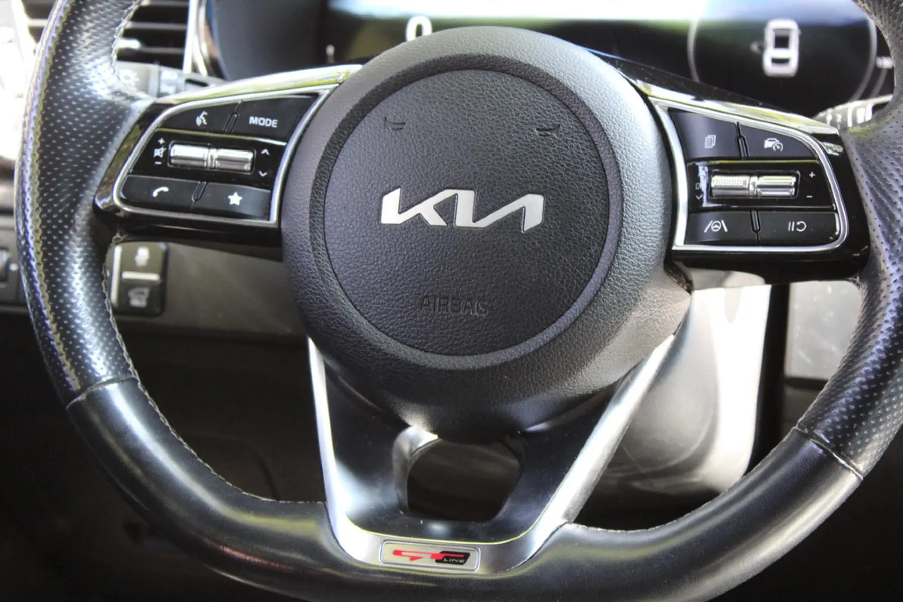 Kia ProCeed 1.0 T-GDi GT-PlusLine, foto 22