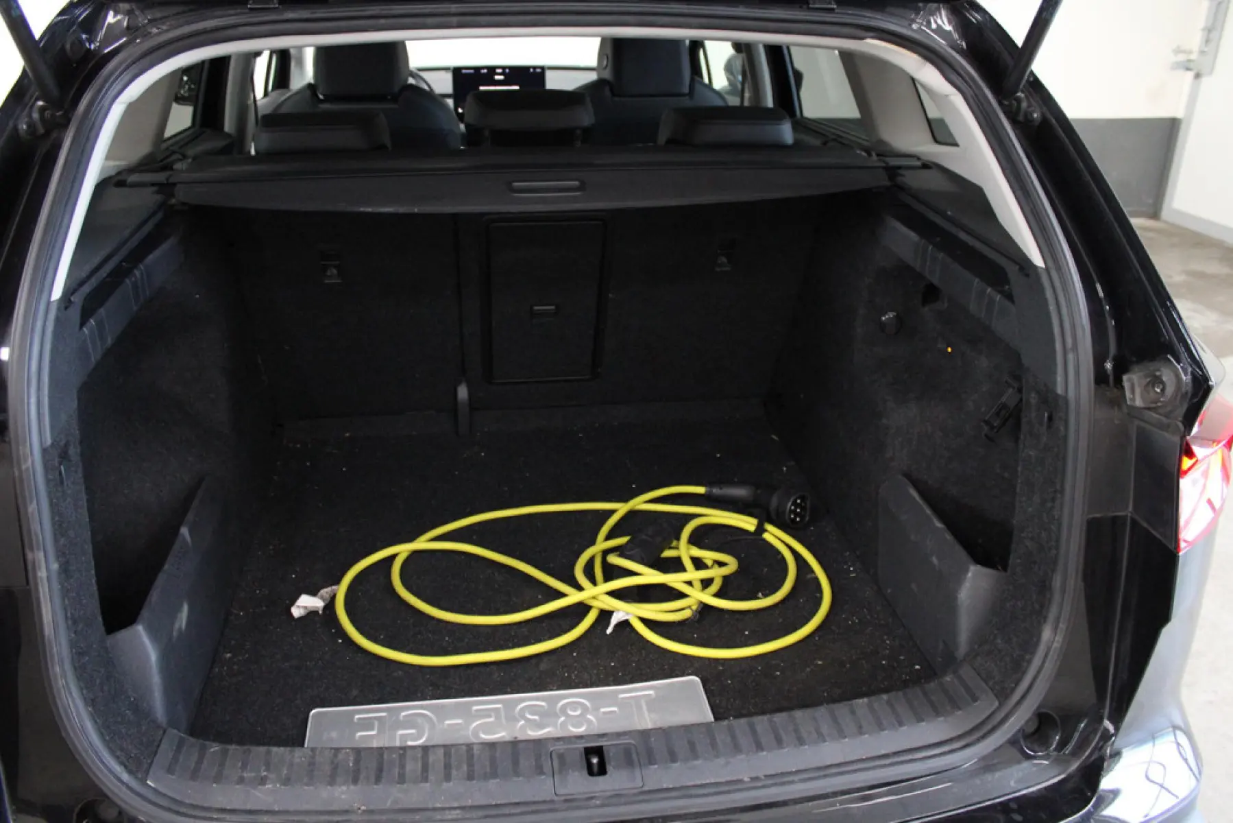 Škoda Enyaq iV 80 Clever, foto 12