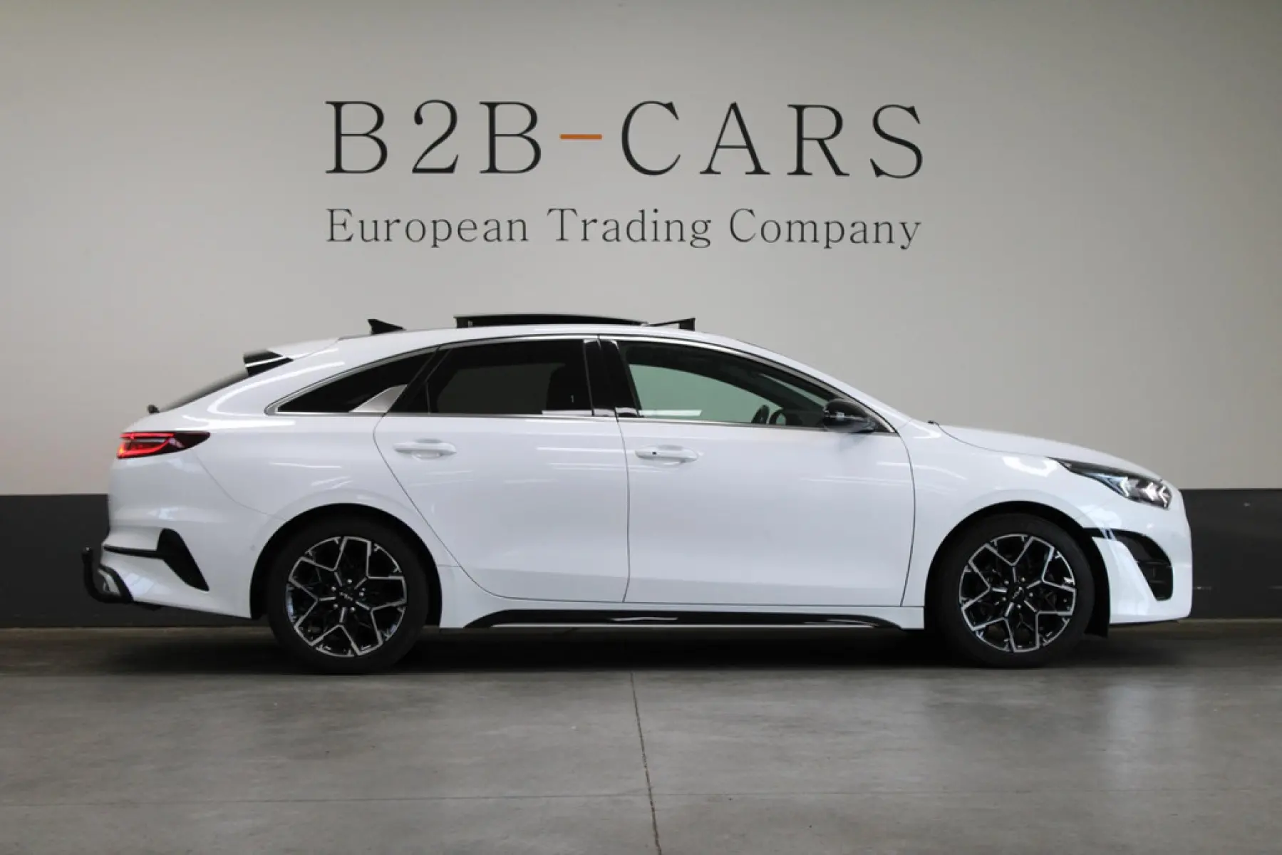 Kia ProCeed 1.0 T-GDi GT-PlusLine, foto 3