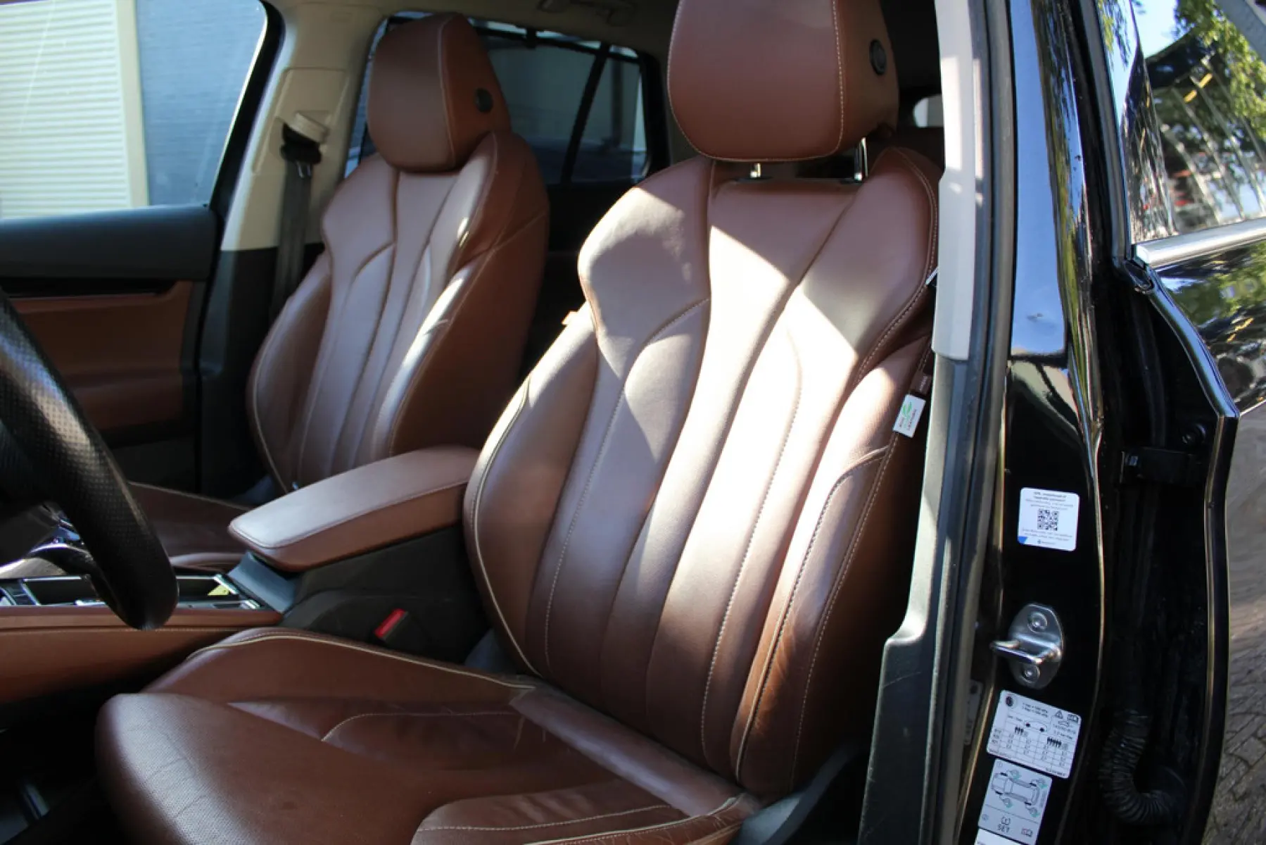 Škoda Enyaq iV 80, foto 8