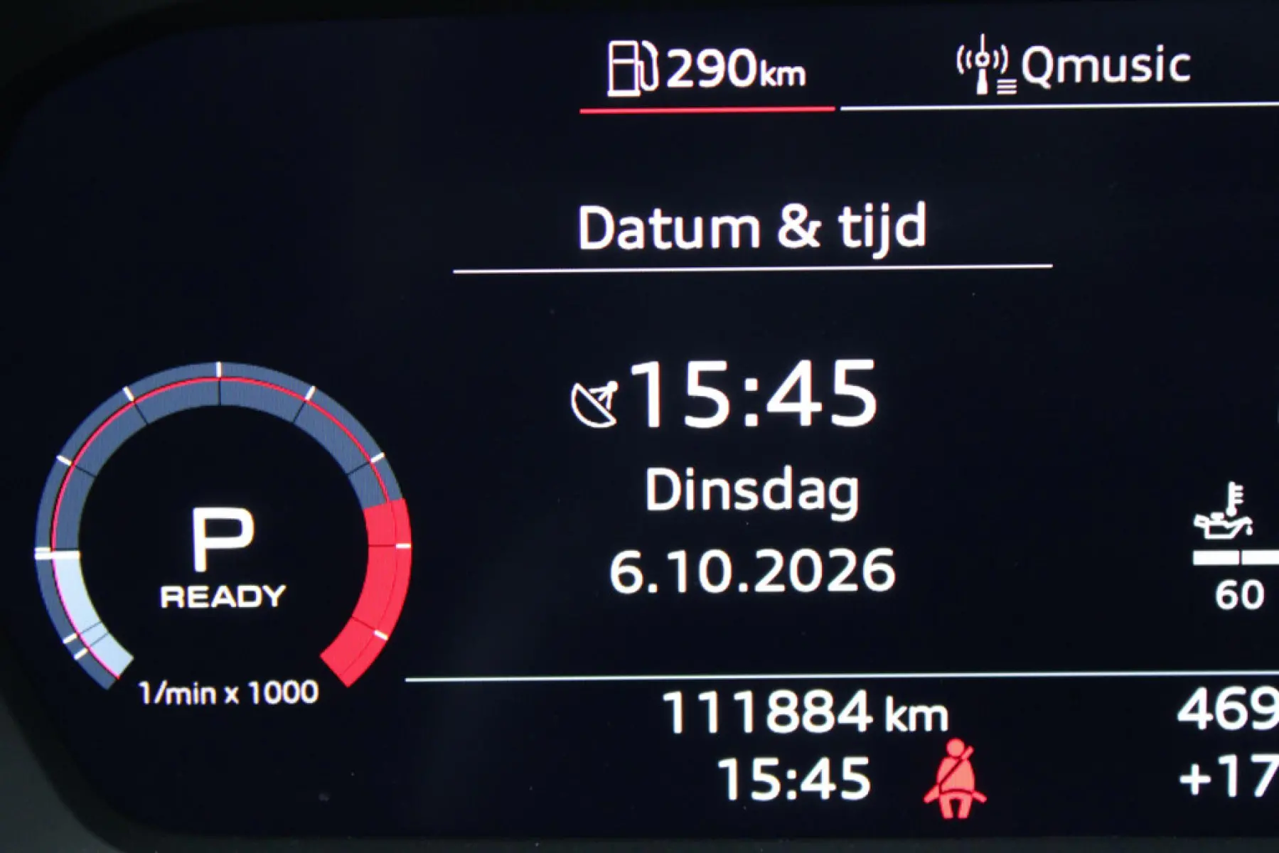 Audi A3 Sportback 35 TFSI, foto 19