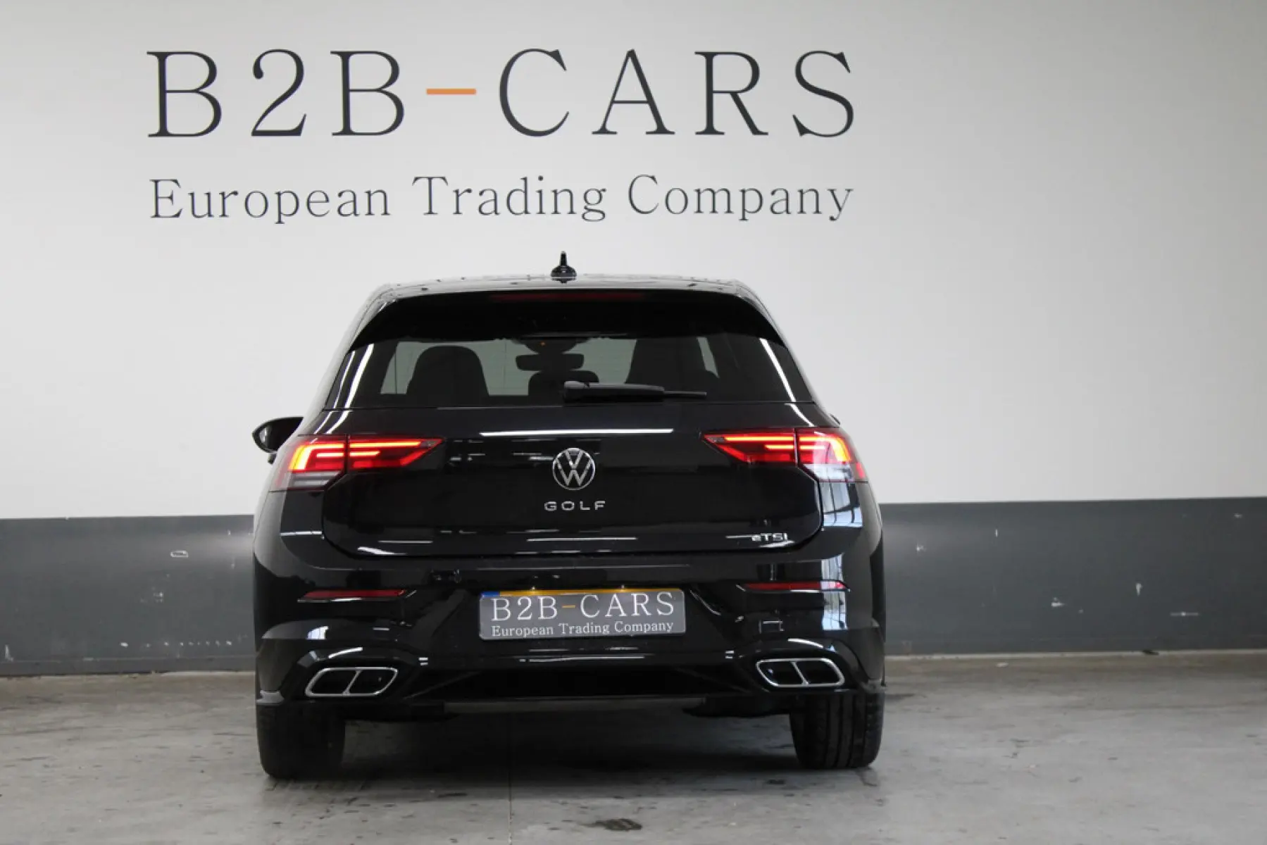 Volkswagen Golf 1.5 eTSI R-Line, foto 5