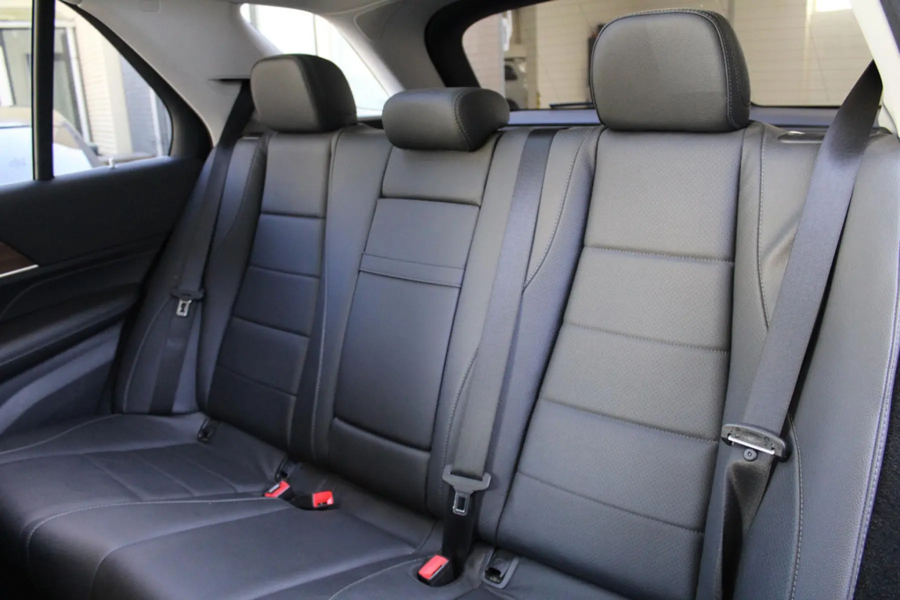 Mercedes-Benz GLE 400d 4MATIC, foto 10