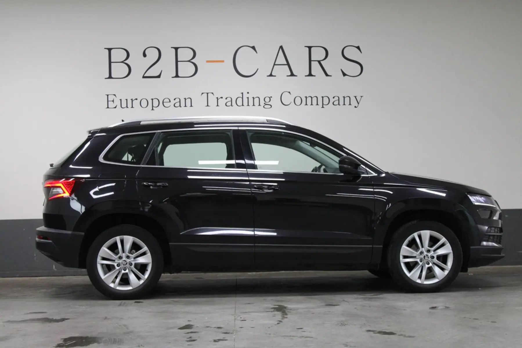 Škoda Karoq 1.5 TSI ACT Style, foto 3