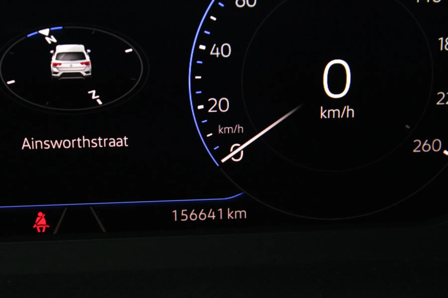 Volkswagen T-Roc 1.5 TSI DSG, foto 17