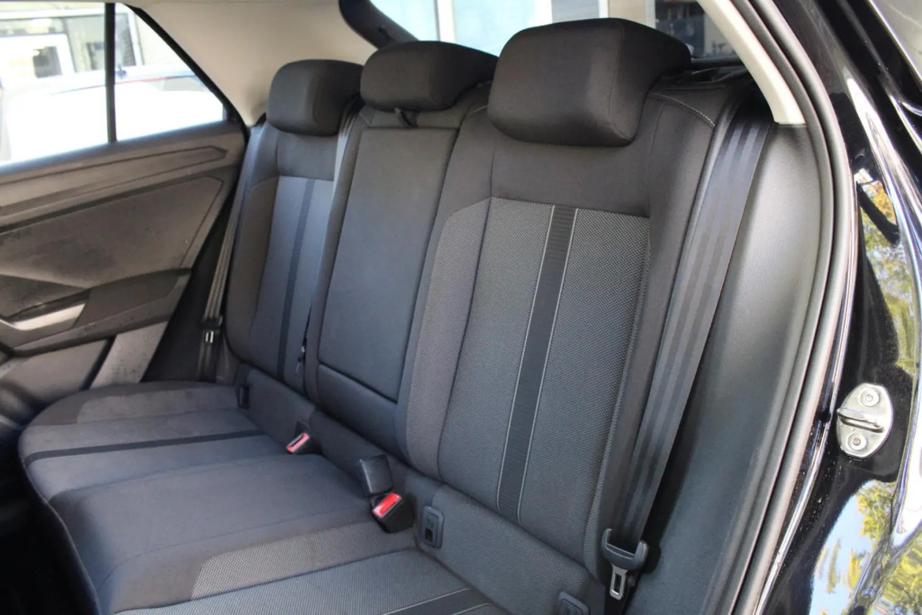Volkswagen T-Roc 1.5 TSI Life, foto 11
