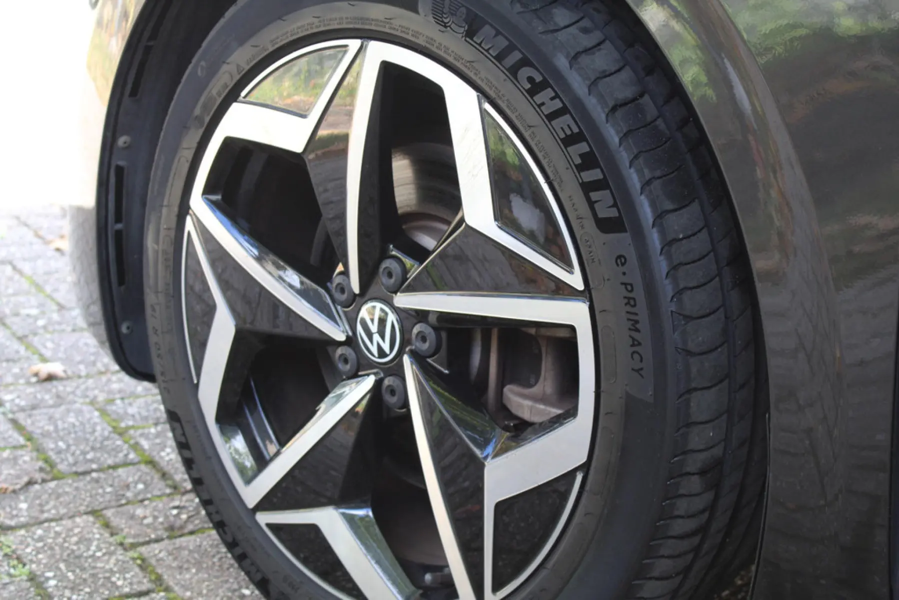 Volkswagen ID.3 First Plus 58 kWh, foto 16