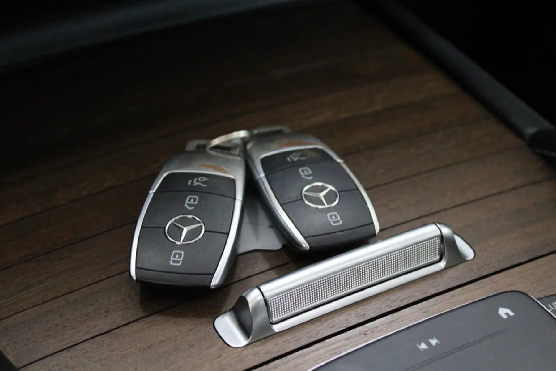 Mercedes-Benz GLE 400d 4MATIC, foto 21