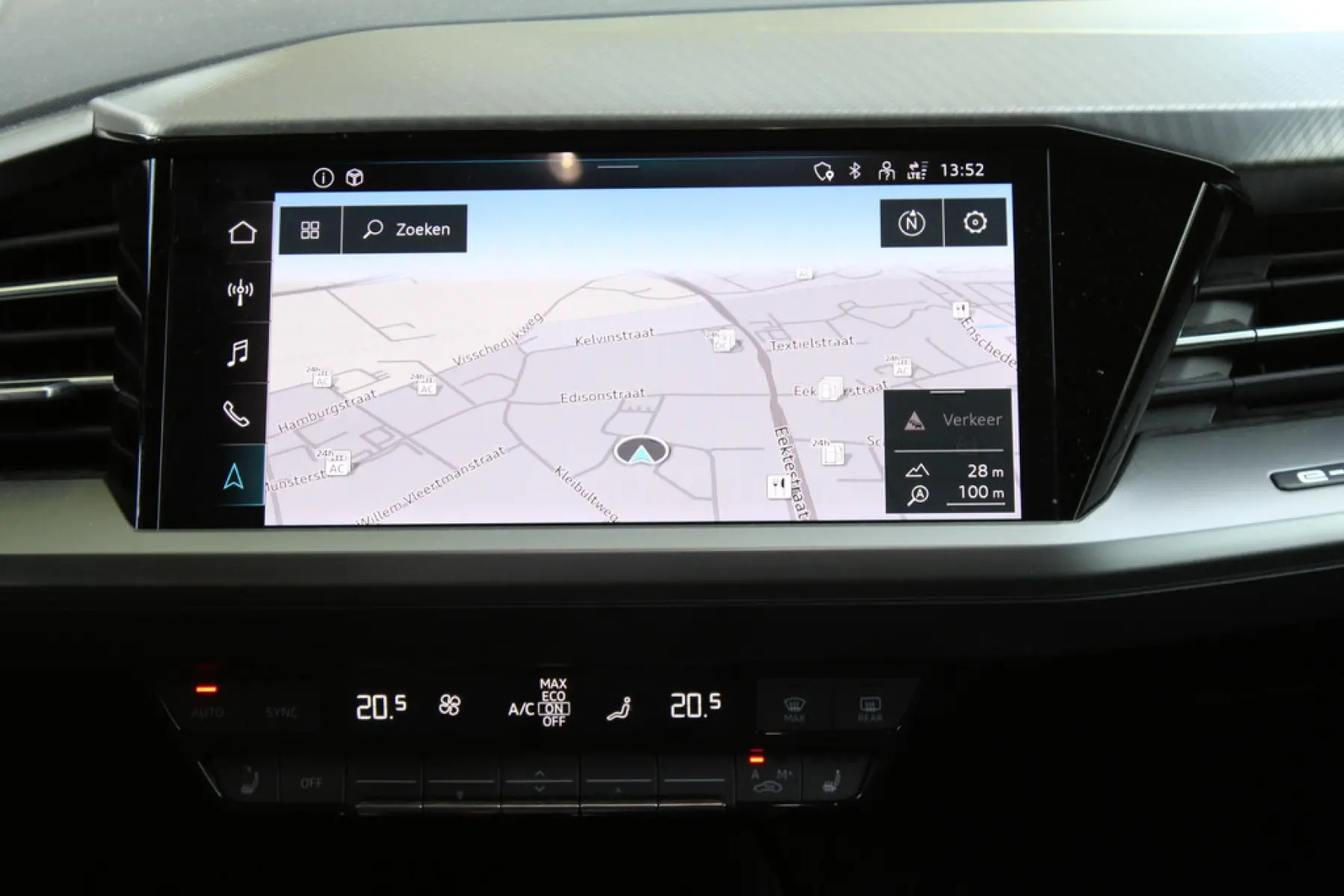 Audi Q4 e-tron 40 77 kWh, foto 19