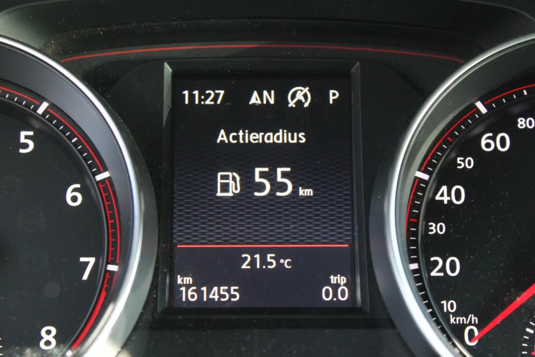 Volkswagen Golf 2.0 TSI GTI Clubsport, foto 15