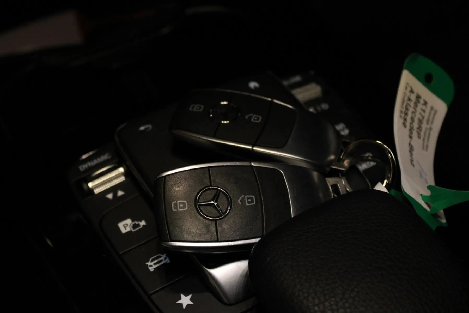 Mercedes-Benz A-Klasse 180 AMG, foto 16
