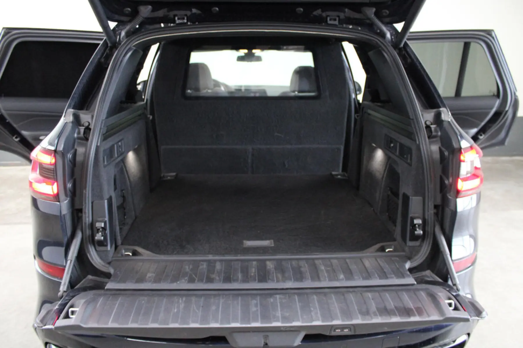 BMW X5 xDrive30d, foto 9