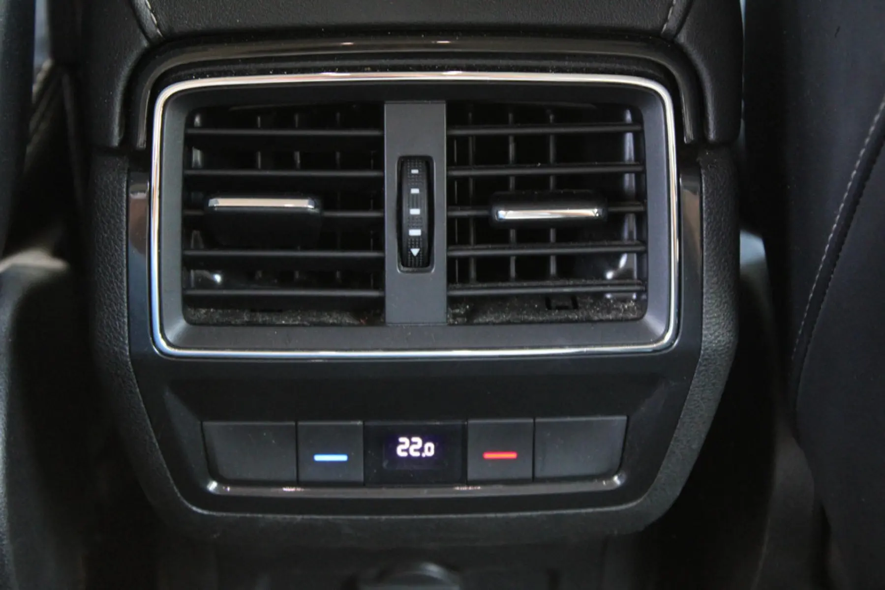 Škoda Kodiaq 1.5 TSI DSG, foto 15