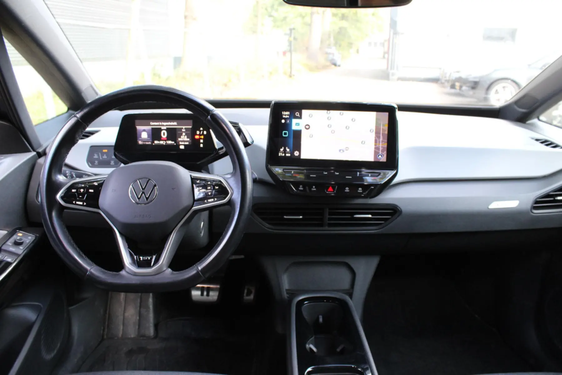 Volkswagen ID.3 First Plus 58 kWh, foto 8
