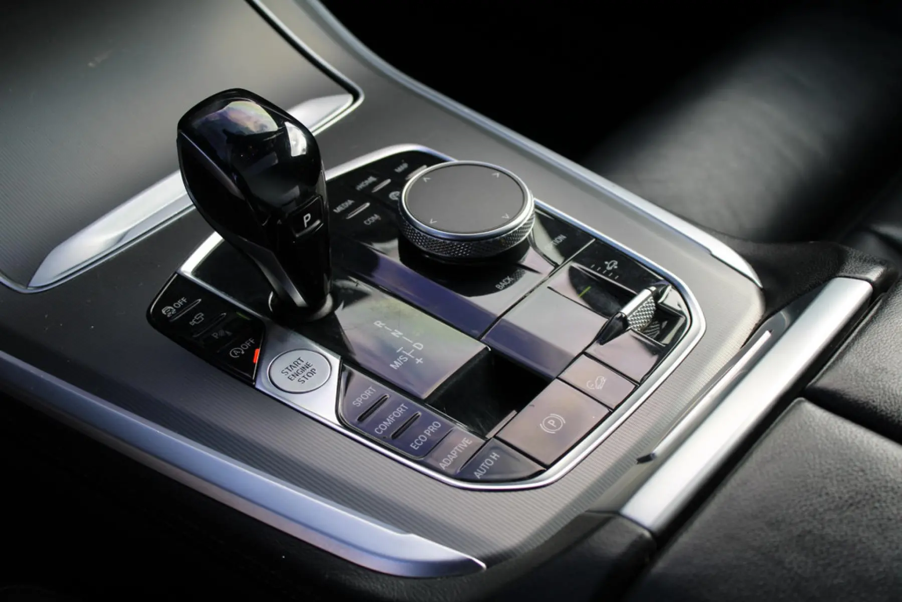 BMW X5 xDrive30d, foto 16