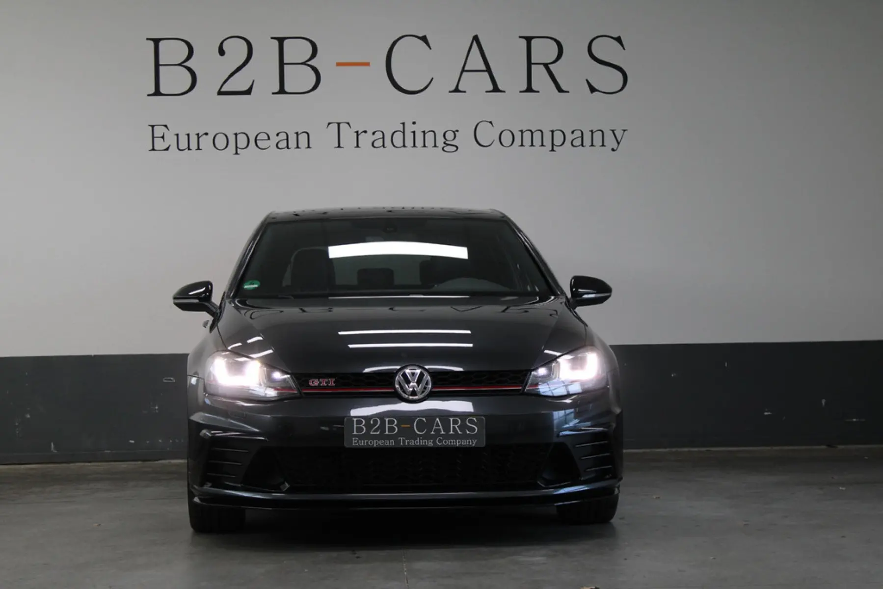 Volkswagen Golf 2.0 TSI GTI Clubsport, foto 2