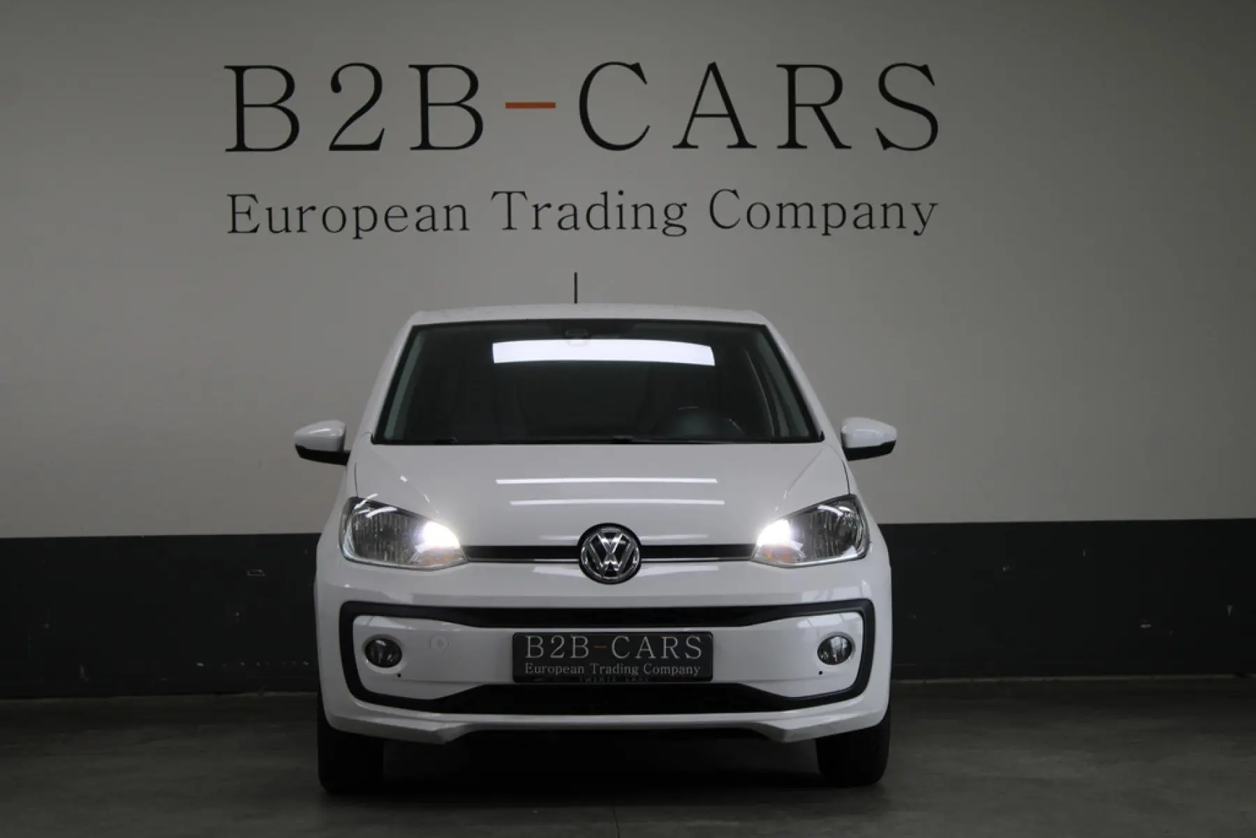 Volkswagen up! 1.0 BMT Move up!, foto 2