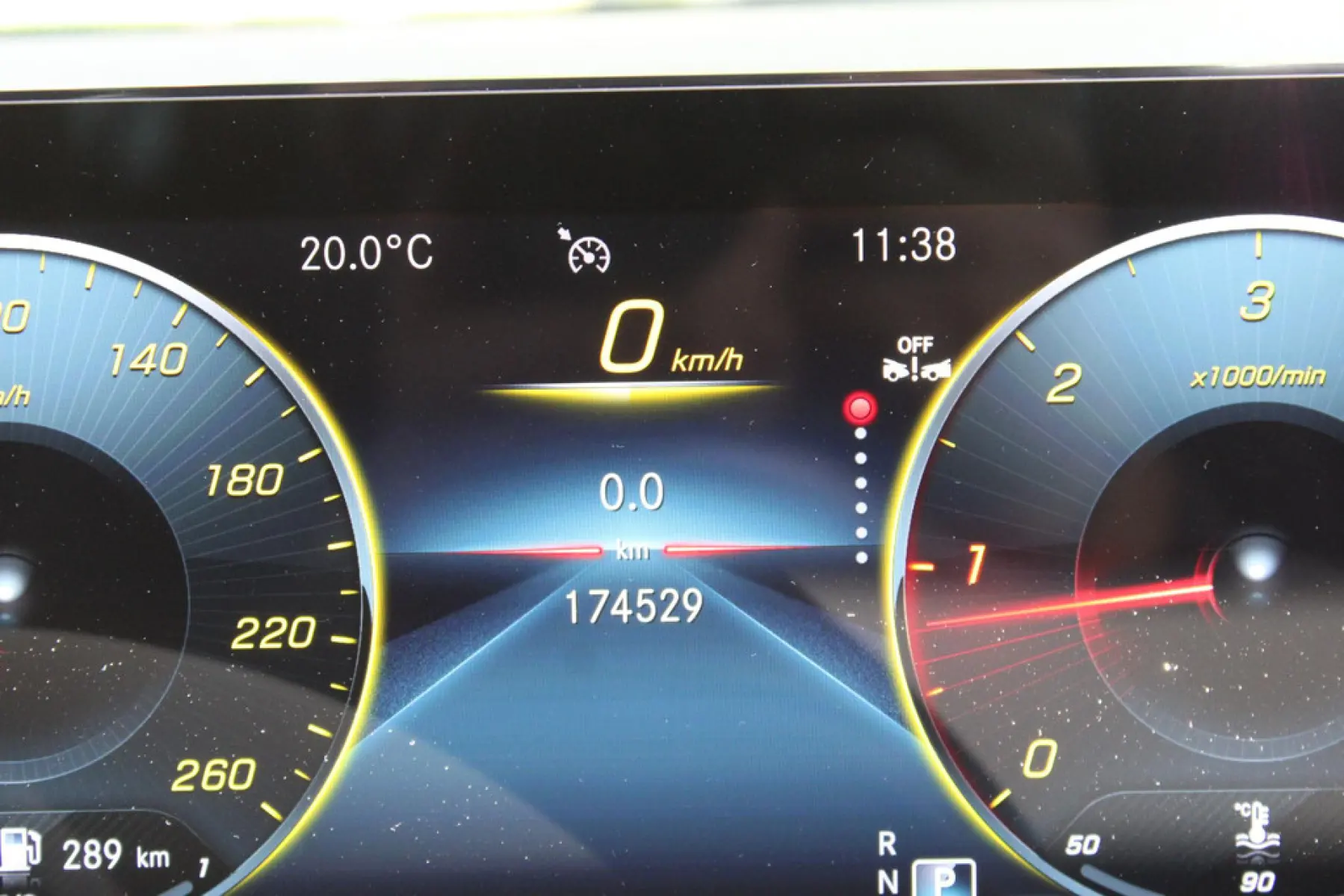 Mercedes-Benz CLA 180 d AMG, foto 21